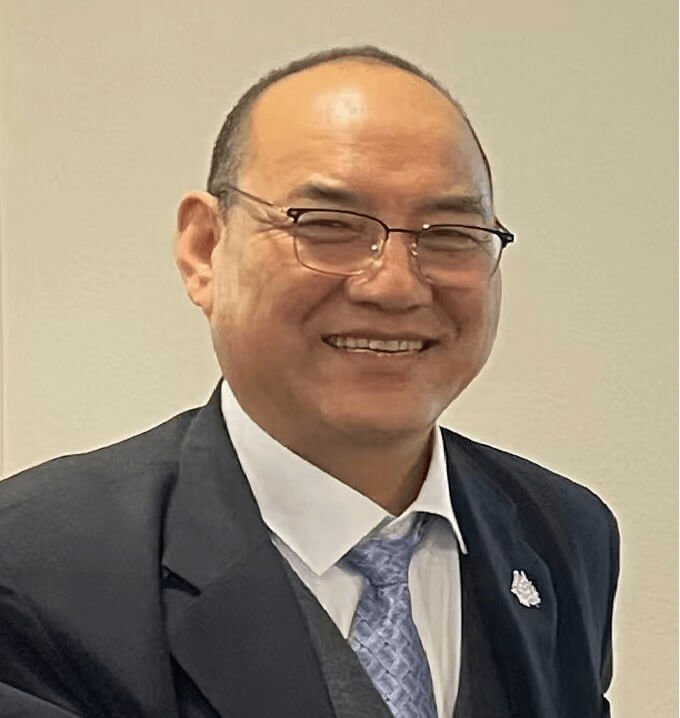 创始人头像